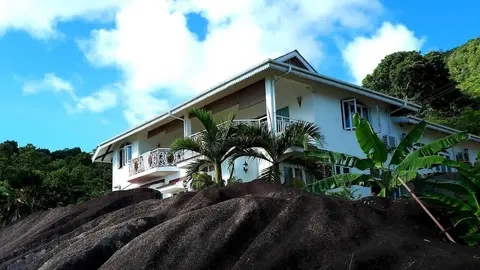 Beau Soleil Stunning Sea View