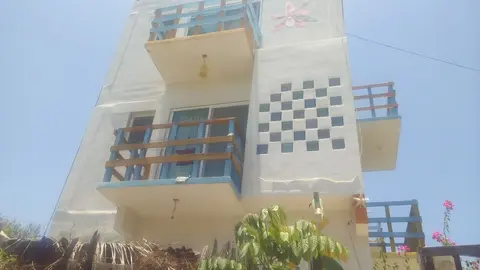 Casa Vainilla