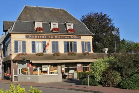 Auberge du Cochon d'Or