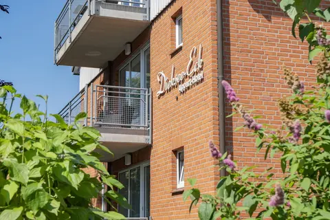 Apartment-Hotel Dieksee Eck