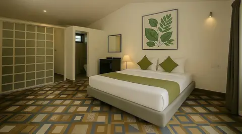 DD Villa & Serenity Cottages