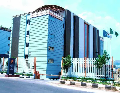 Royal Continental Hotels and Apartment