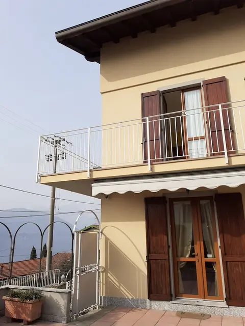B&B Casa Della Musica Lake View