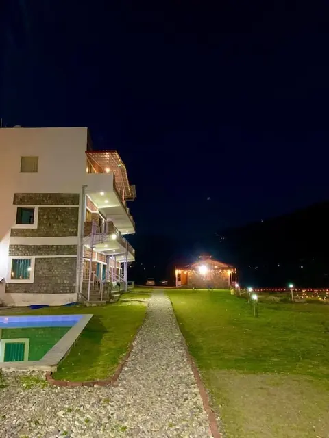 The Needam Resort Maldevta