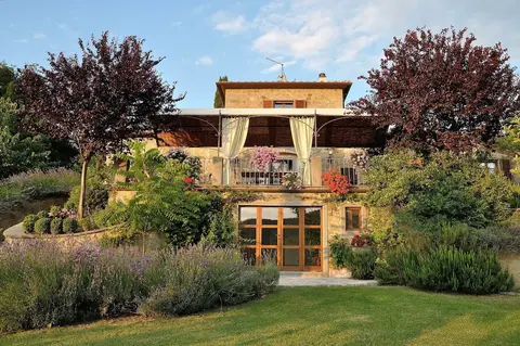Agriturismo Giusi e Dario