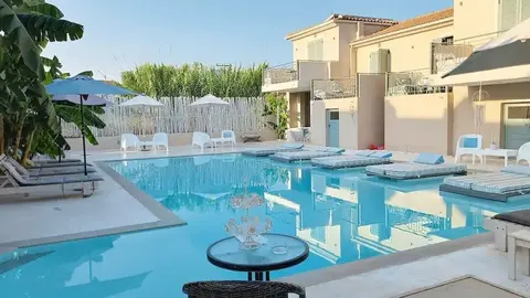 Villa Olga Lounge Hotel