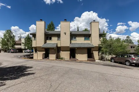 Villamont #6916 by Summit County Mountain Retreats