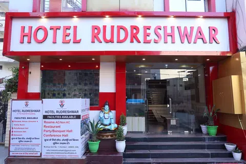 Hotel Rudreshwar