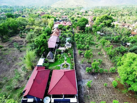 Taruna Homestay