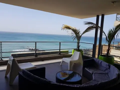 Seafront Residence
