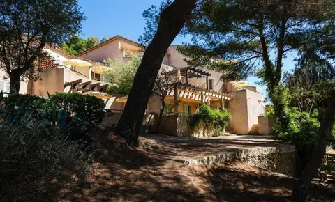 Hotel Le Provençal