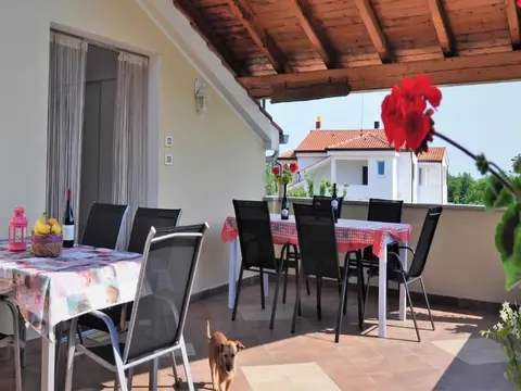 Apartments Belicka