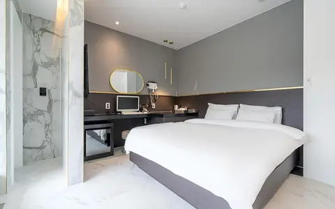 Yangpyeong Riverion Hotel
