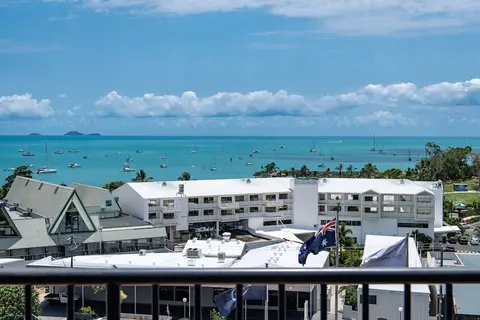 Ocean Views 14A