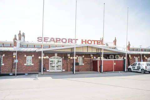 Hiisi Hotel Turku Seaport