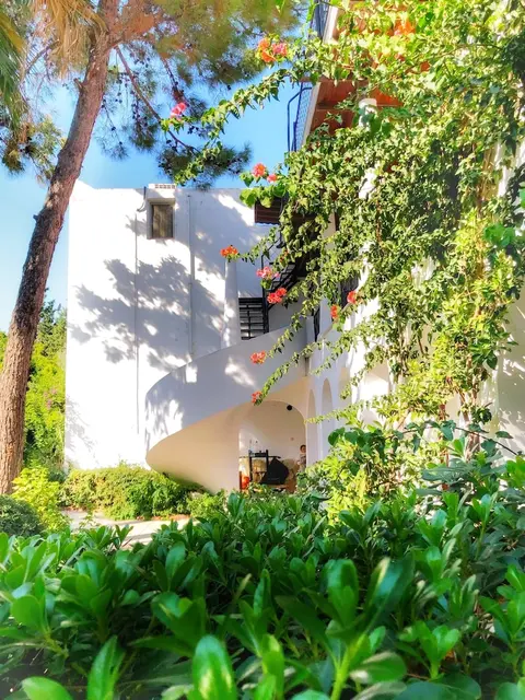 Bitez Deniz Hotel