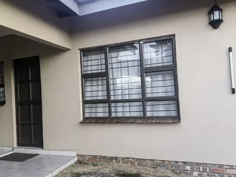 Unami Self-catering Accommodation