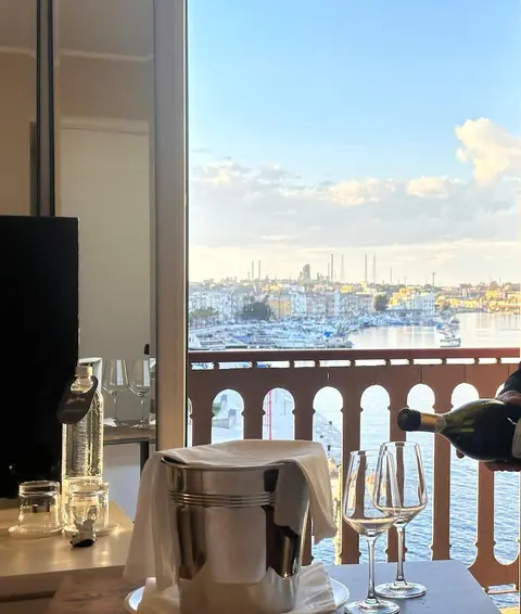 Hotel Europa Taranto