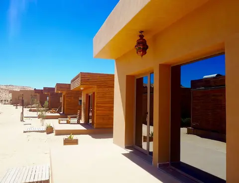 Dakhla Camp