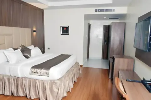 Wetland Hotel Abuja
