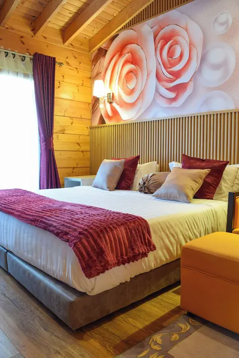 Ridge Cabin Resort