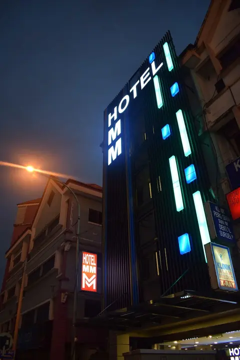 MM Hotel at Sunway
