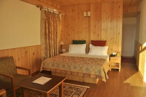 Vatsalyam Homestay