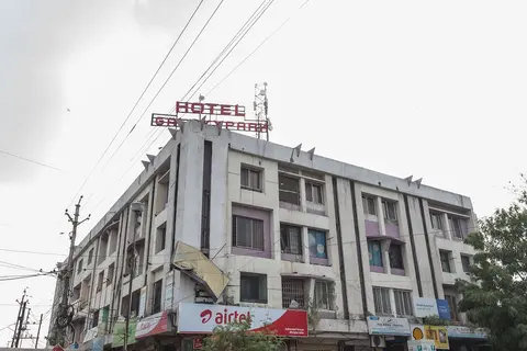 Hotel Vijay Nagar
