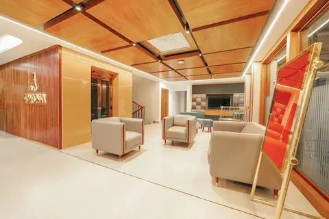 Aurora Hotels & Resorts