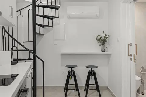 Phaedrus Living Alkminis Seaside Praia