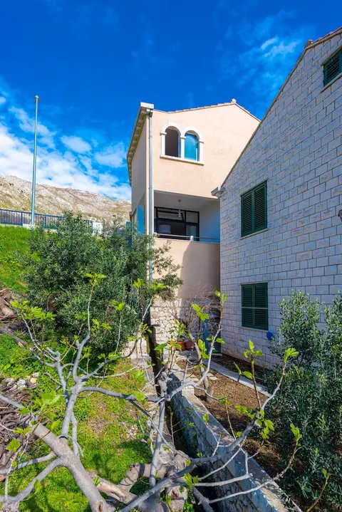 Apartments Maris