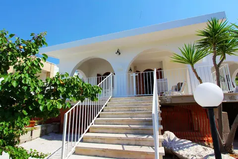 Villetta Mare 464