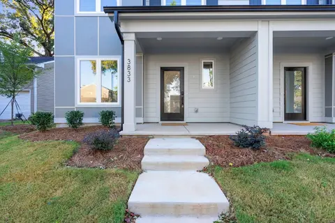 Charlotte Luxury Townhomes