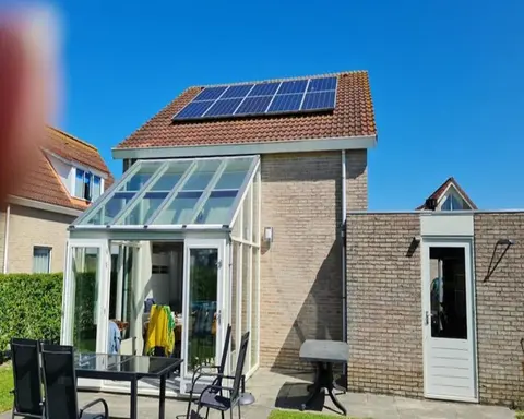 Relaxing Zeeland Escape