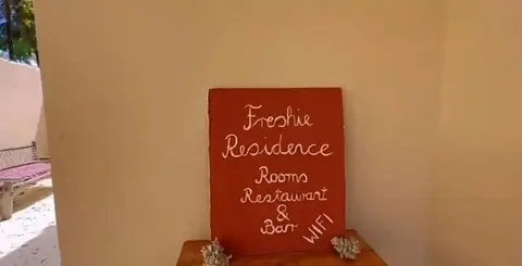 Sanha Fresh residence