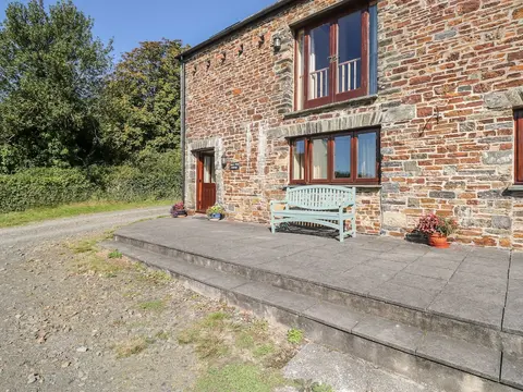 Barn Owl Cottage