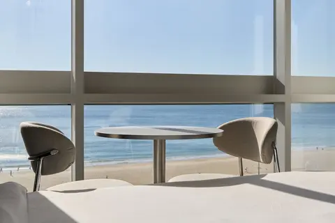 Covestay Haeundae