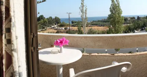 Hotel Esperides