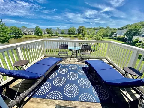 Spring Lake 741