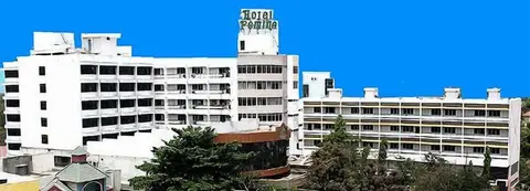 Hotel Femina