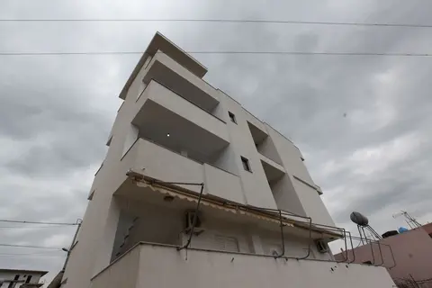 Irdi Aparthotel