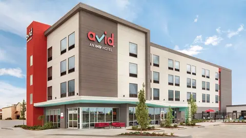 avid hotel Atlanta – Conyers I-20 by IHG