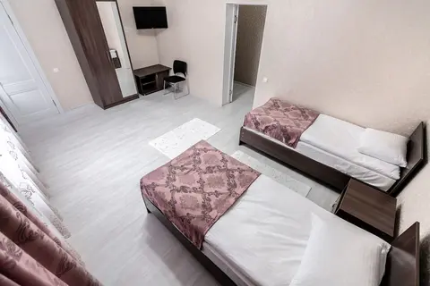 MIxx Hotel
