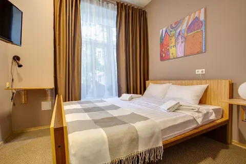 Axel Hostel