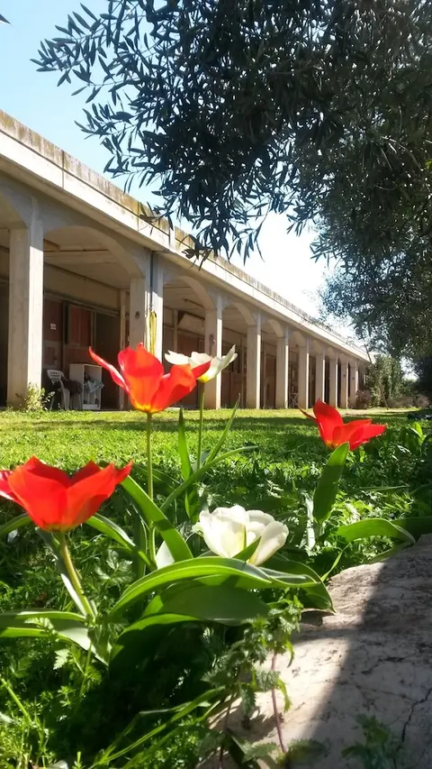 Agriturismo Le Vedute