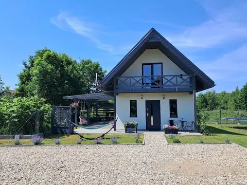 Holiday Home in Kopalino Near Baltic Sea