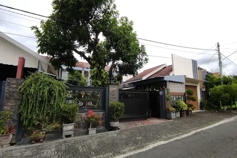 Homestay Menspul 27
