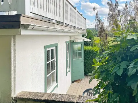 5 Person Holiday Home in Ljungskile