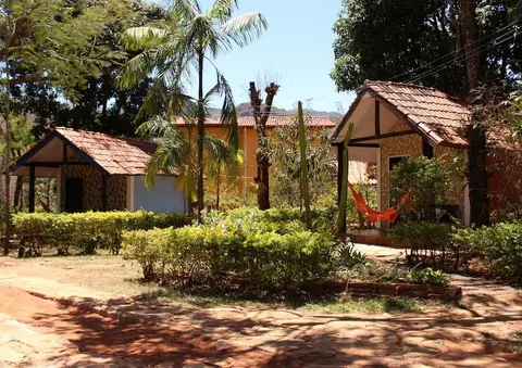 Pousada Sitio Xodo