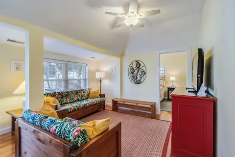 Delaware Avenue 34B